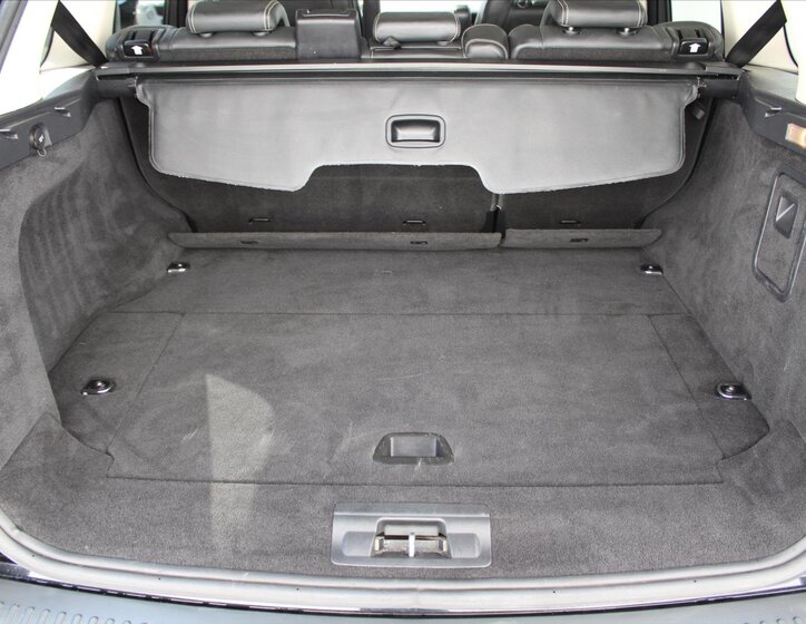 Land Rover Range Rover Sport 12