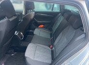 Škoda Octavia Kombi 1,5 l 110 kw