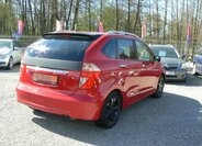 Honda FR-V Kombi 2,2 l 103 kw