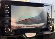 Toyota Yaris Hatchback 1,5 l 68 kw