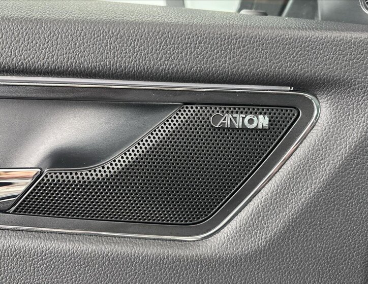 Škoda Kodiaq SUV / Terénní 2,0 l 140 kw