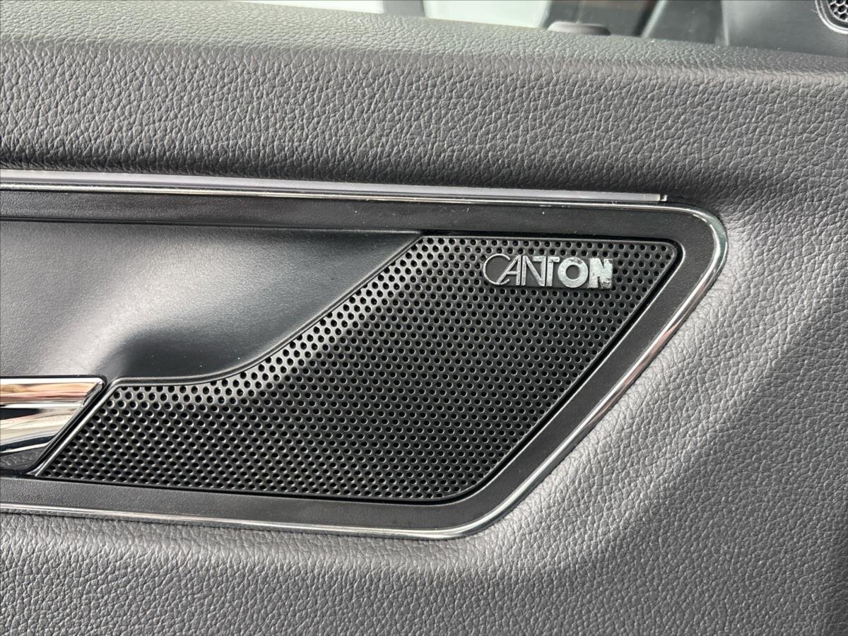 Škoda Kodiaq SUV / Terénní 2,0 l 140 kw