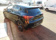 Renault Clio Hatchback 1,6 l 69 kw
