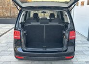 Volkswagen Touran MPV 1,4 l 103 kw