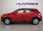Mitsubishi ASX SUV / Terénní 1,6 l 86 kw