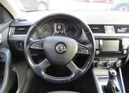 Škoda Octavia 12