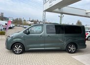 Toyota ProAce Verso VAN / Minibus 2,0 l 130 kw