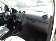 Volkswagen Caddy 21