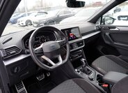 Seat Tarraco SUV 2,0 l 147 kw