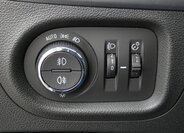 Opel Astra Kombi 1,5 l 90 kw