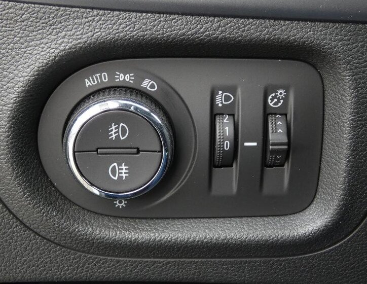 Opel Astra Kombi 1,5 l 90 kw