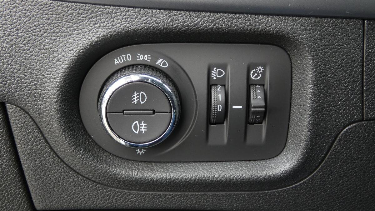 Opel Astra Kombi 1,5 l 90 kw