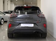 Ford Puma SUV 1,5 l 147 kw