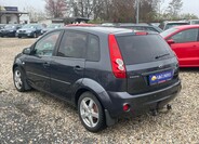 Ford Fiesta 4