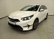 KIA Ceed Kombi 1,5 l 103 kw