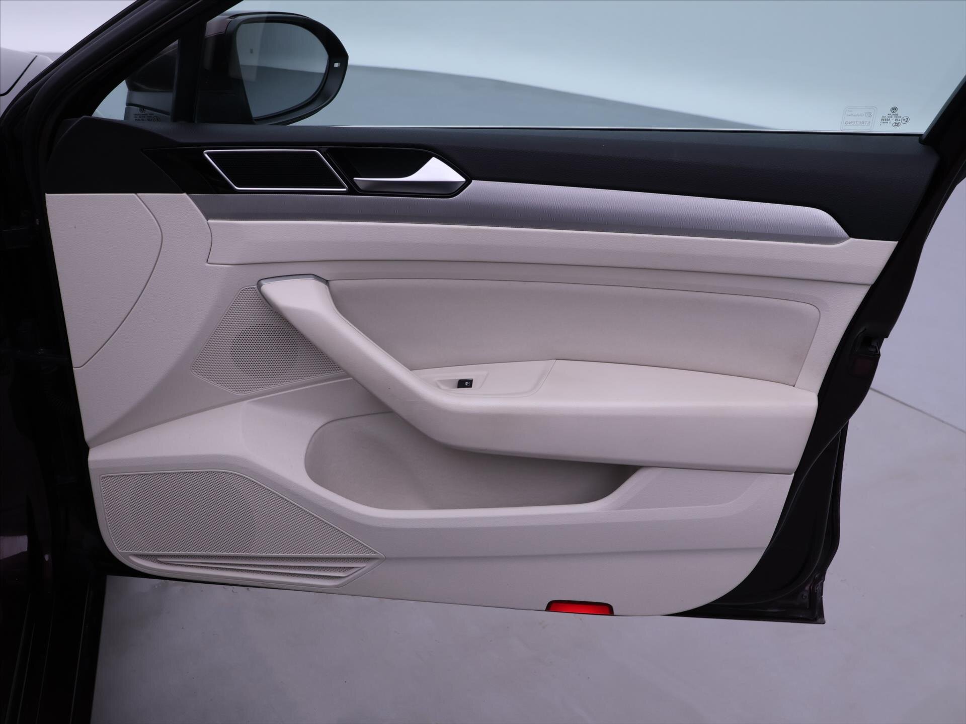 Volkswagen Passat Kombi 2,0 l 110 kw