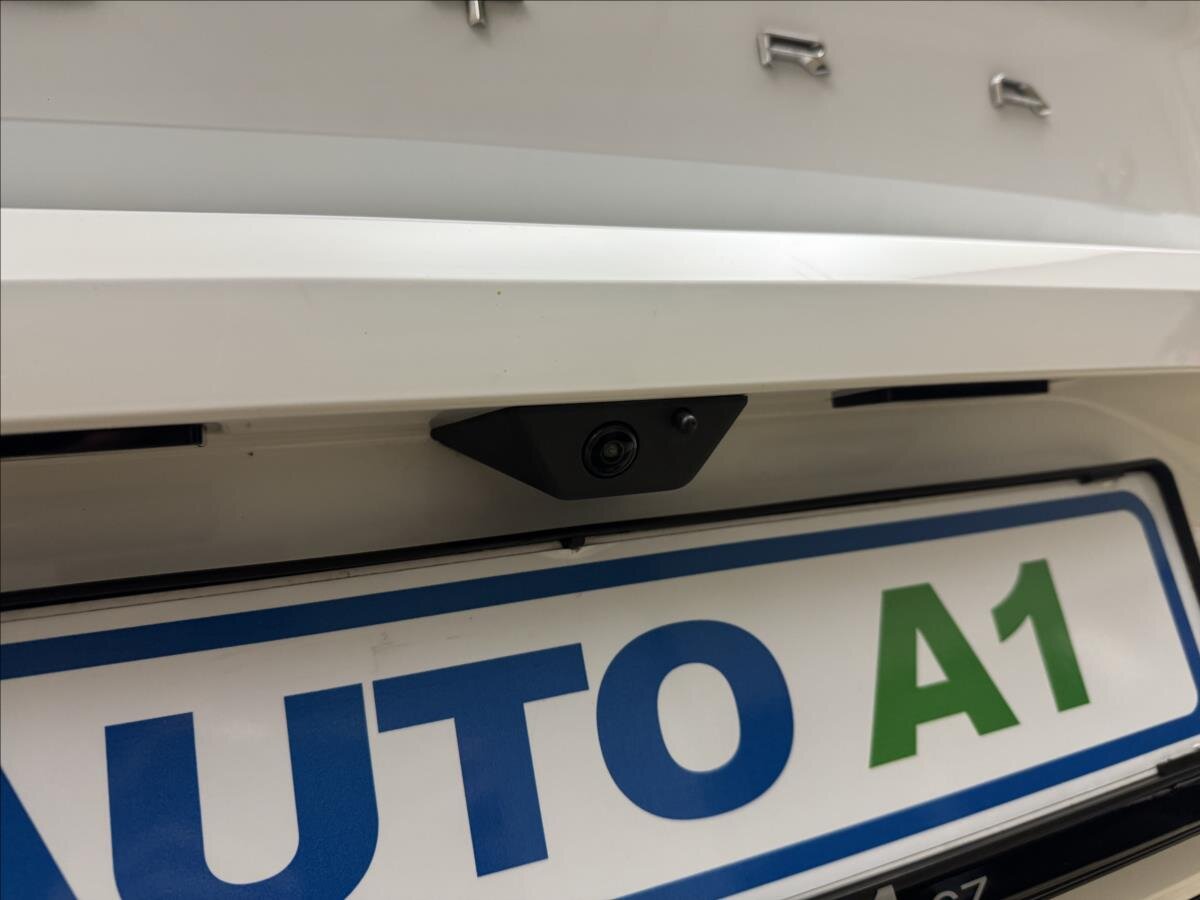 Opel Astra Hatchback 1,2 l 96 kw