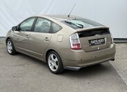 Toyota Prius Hatchback 1,5 l 57 kw