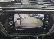 Volkswagen Touran Kombi 2,0 l 110 kw