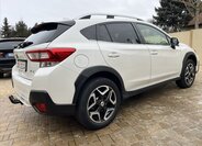 Subaru XV 5