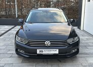 Volkswagen Passat Kombi 1,4 l 110 kw
