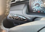 Hyundai Tucson SUV 1,6 l 100 kw