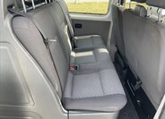 Volkswagen Transporter 10
