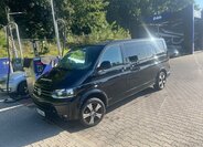 Volkswagen Caravelle VAN-Minibus 0,0 0