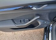 Škoda Octavia Liftback 2,0 l 195 kw