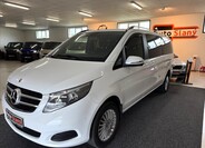 Mercedes-Benz Třídy V 1