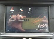Opel Crossland Hatchback 1,2 l 61 kw