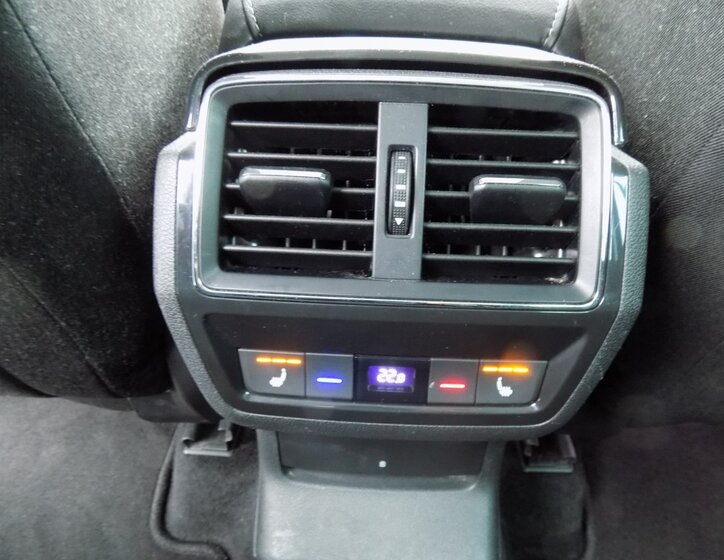 Škoda Kodiaq SUV 2,0 l 110 kw