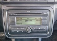 Škoda Fabia Kombi 1,6 l 77 kw