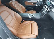 Mercedes-Benz Třídy C Kombi 1,6 l 118 kw