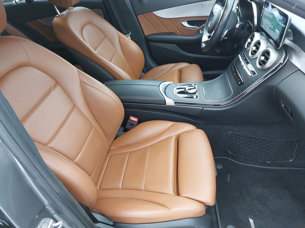 Mercedes-Benz Třídy C Kombi 1,6 l 118 kw