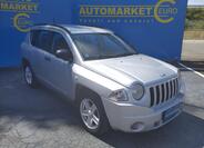 Jeep Compass 3
