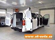 Peugeot Expert VAN-Minibus 0,0 0