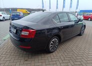 Škoda Octavia Liftback 2,0 l 110 kw