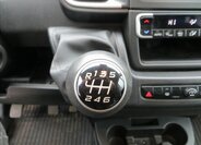 Fiat Ducato Valník 2,2 l 103 kw