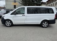 Mercedes-Benz Vito MPV 1,6 l 84 kw