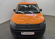 Volkswagen Caddy 13