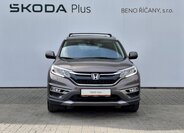 Honda CR-V SUV / Terénní 2,0 l 114 kw
