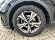 Toyota C-HR SUV / Terénní 1,8 l 72 kw