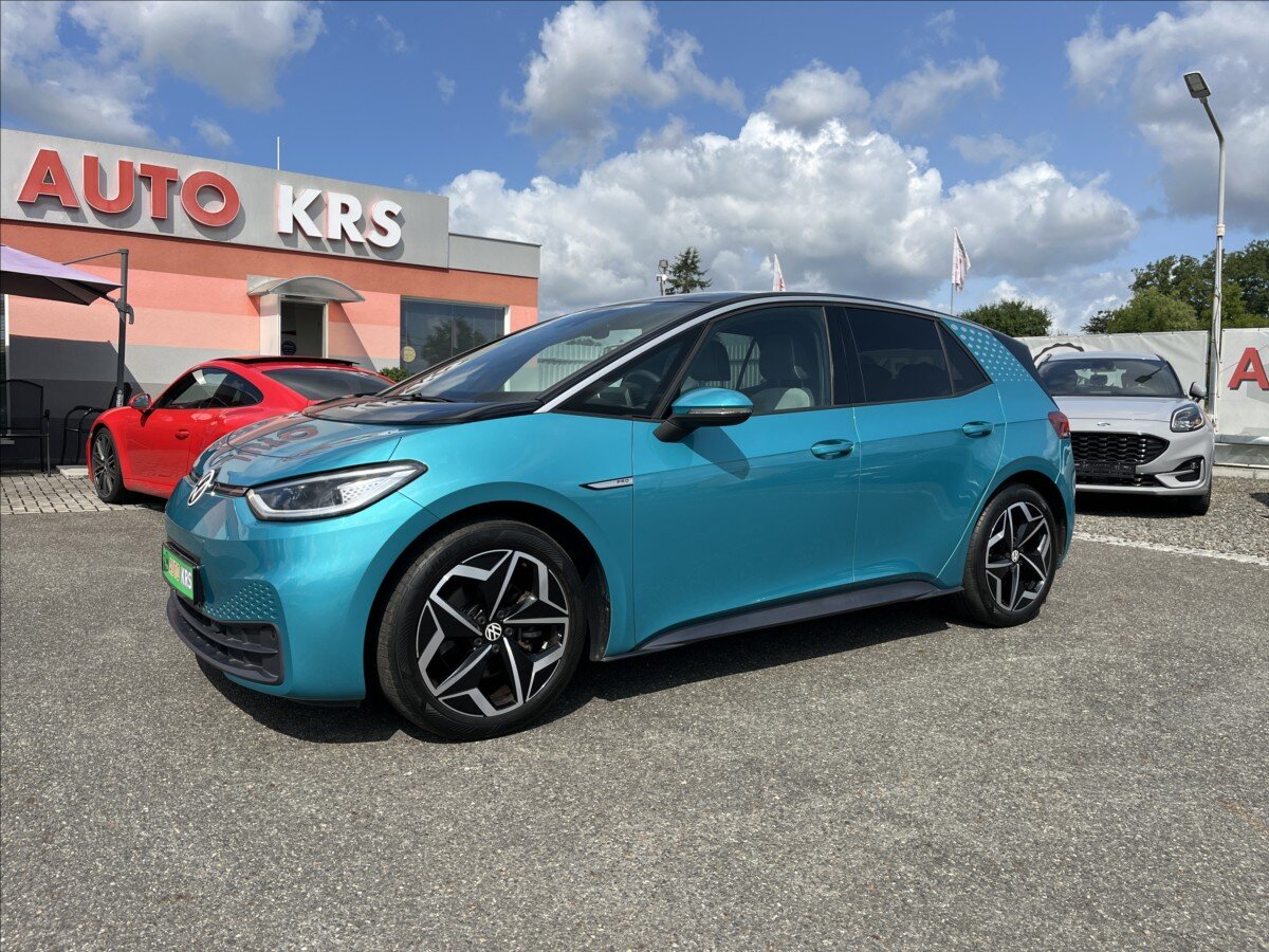 Volkswagen ID.3
