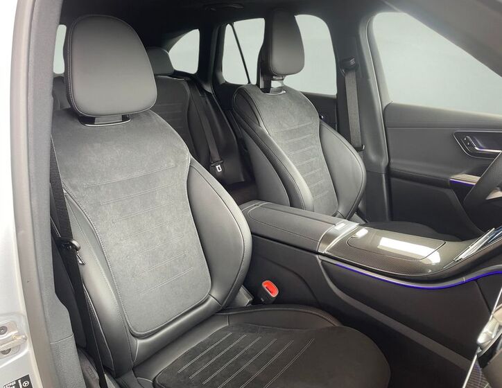 Mercedes-Benz GLC 16