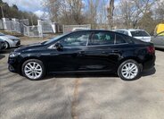 Renault Mégane Sedan / Limuzína 1,5 l 81 kw