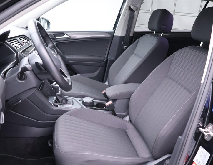 Volkswagen Tiguan Allspace SUV 2,0 l 110 kw