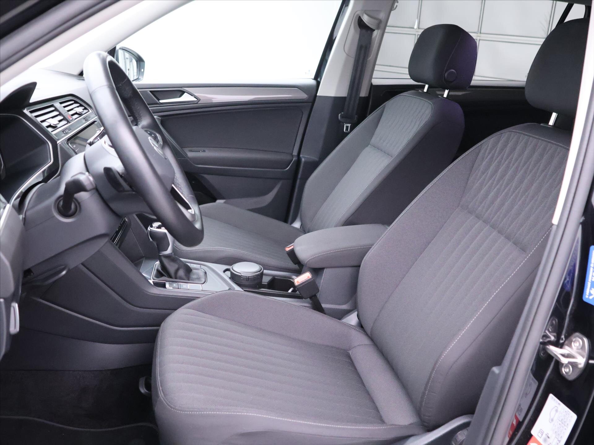 Volkswagen Tiguan Allspace SUV 2,0 l 110 kw