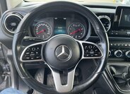 Mercedes-Benz Citan Ostatní 1,5 l 70 kw