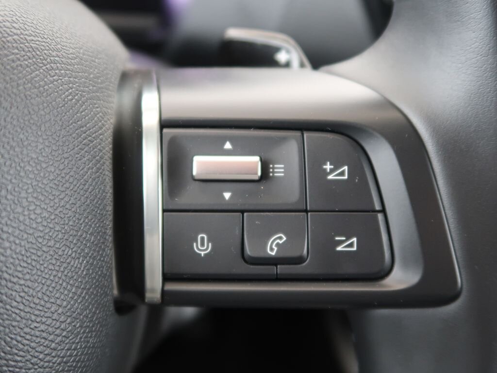 Citroën C4 Hatchback 1,2 l 96 kw